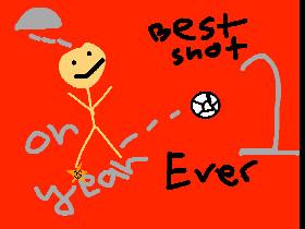 Best Soccer Kick 1