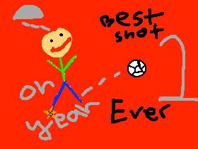 Best Soccer Kick 1