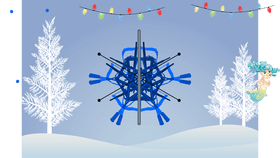 Snowflake Maker