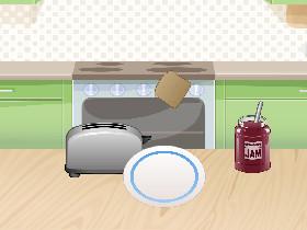 A Cooking Game 1