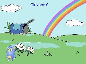 clover 2