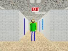 the baldi’s basics quiz!