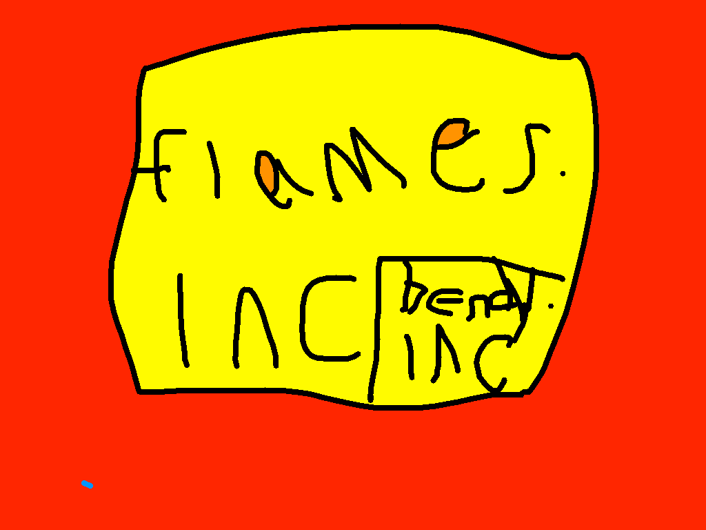 flames inc