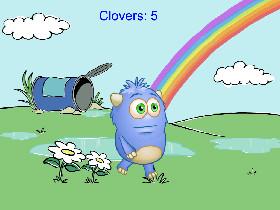 Clover Chaser 2