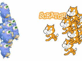 How bad scratch is 1