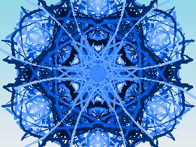 Snowflake Maker 2 1