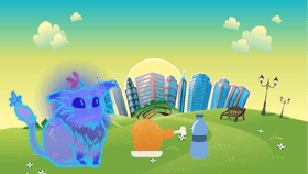 Pet Simulator 2D