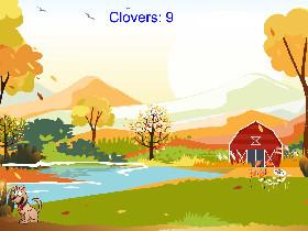 Clover Chaser 2