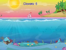 Clover Chaser 3