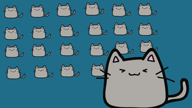 Pusheen AnImAtIoN