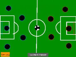 my custom soccer game 1