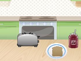 A Cooking Game 1 1