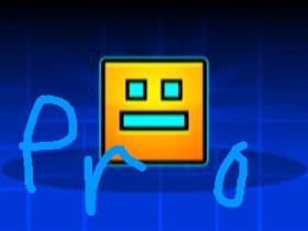 Geometry dash meme