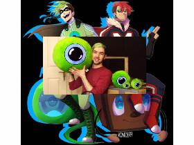 jacksepticeye spin draw 2 1