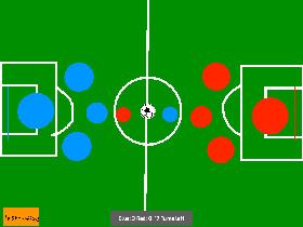 2-Player Soccer 1 1 1