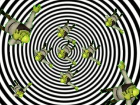 shrek hypnotisim 1