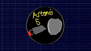 Design a Mission Patch 2