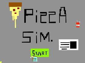 Pizza Simulator *DEMO* 1