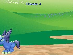 Clover Chaser 1