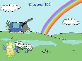 Clover Chaser 1