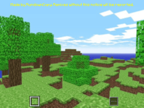 Minecraft 2D 1.2 - copy