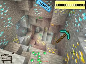 Minecraft clicker 1