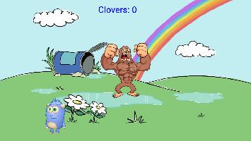 Clover Chaser 1