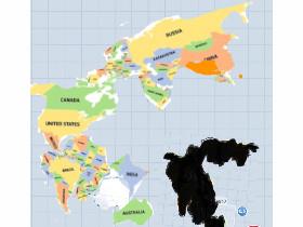 pangea could have looked like this