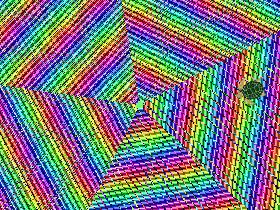 Spiral Triangles 1