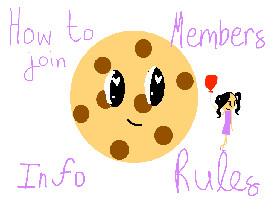 #cookie club aubrie k plssss