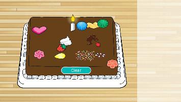 Cake Decorator