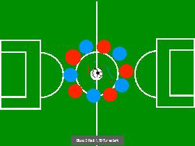 2-Player Soccer 1 1