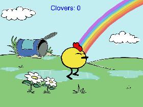 Clover Chaser 2