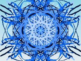 Snowflake Maker 1