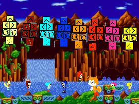 Sonic mania 6