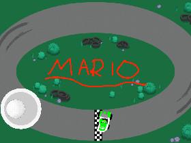 Mario Cart