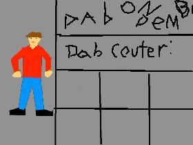 Dabbing Simulator the pro