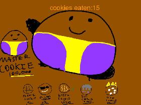 Cookie Clicker