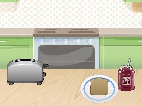 A Cooking Game 1