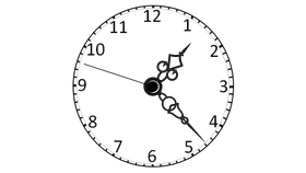 Clock