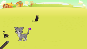 A Pet Game