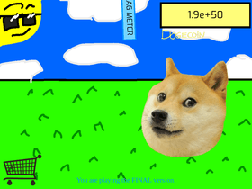 Doge Clicker