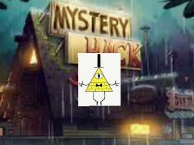 Gravity Falls