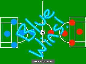 2-Player Soccer 1