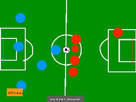 2-Player Soccer  1