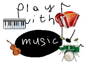 Play With Music