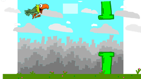 Flappy Bird (Tynker Version)