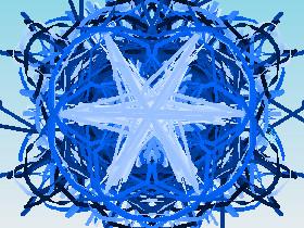 Snowflake Maker 1