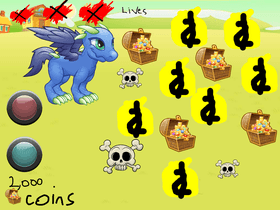 dragon coin