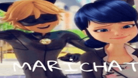 Miraculous MariChat